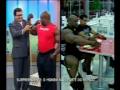 Ronnie Coleman no Brasil Parte 02 Mister Olimpia in Brazil