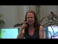 Slam Poetry Event: Jeanann Verlee (Part 4)