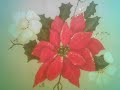 Pintura sobre tela