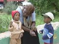 Les immigrés Africaine au Maroc