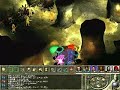 Icewind Dale 2 Gameplay - Genocide the Walking Fungi