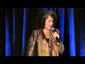 Gina Barreca: Not That I'm Bitter