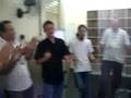 videos de Aniversário do Cleison