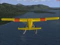 FSX Ketchikan-Metlakatla