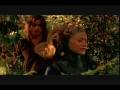BeastMaster the Tv Series- Flashback with Curupira and a Pretty boy