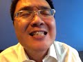 MP and Minister Midas Jin shares his thoughts on the ministerial pay cut, with his constituents.