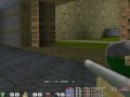 Quake Team Fortress - Angels of Death vs. Apostrophe, pt. 2