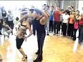 LA 2007 salsa  \"Abel & Zulmara\"   WSC on 1