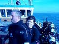 Dry Suit Rituals