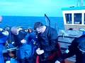 Dry Suit Rituals