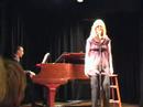 The Sondheim Blues The Sondheim Blues