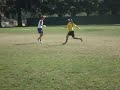 WUGC 2008 : Mixte France - Colombie