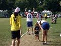 wugc 2008 : mixte france   colombie