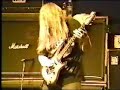 Cannibal Corpse - Hammer Smashed Face