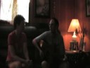 video clips from our most recent family reunion, july 4-5, 2008.
the pickers are:
steve bistrow (my dad) electric guitar
steve mullins (my uncle) lead vocals, rhythm guitar
scotty cox (my 3rd cousin) back-up vocals, rhythm guitar
dana armstrong (me) back-up vocals and camera lady
laura mullins (my uncle's wife) back-up vocals
john armstrong (my hubby) camera man