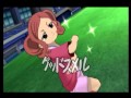 Berryz工房 清水佐紀 イナズマイレブン ストライカーズのキャラボイス集