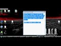 Make invisible folder
