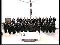 Coro Laudate - Ich will hier bei dir stehen