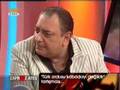 Nazl� Il�cak ve Ramiz �lker tart��mas�