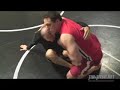 Gene Simco BJJ/MMA Instruction