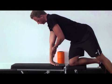how to isolate pronator quadratus