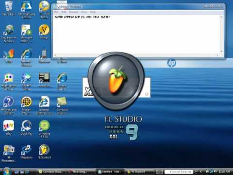 how to install fl studio skins