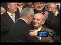 Partea 1 - Lansarea candidatilor PNL la alegerile parlamentare 2008