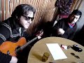 estelares   ella dijo   acustico