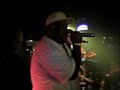 Texabama Live in Corpus Christi