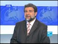 Michel Camdessus, ancien grand patron du FMI