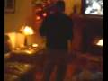 videos de dad dancing