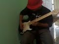 slash junior