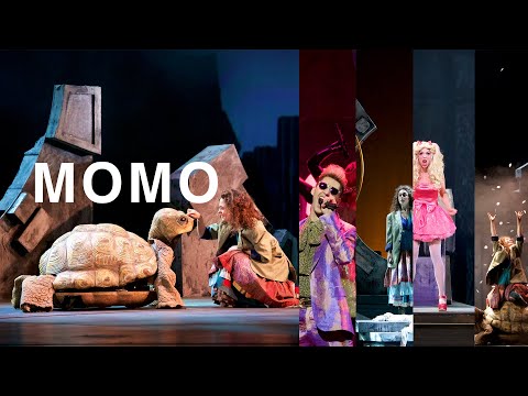 Momo (UA 2018) See video