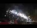 Correfoc a Hostafrancs