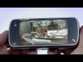 Nokia N97 Demo