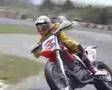 video supermotard