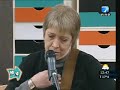 Mex Urtizberea con Teresa Parodi - Mañana Vemos 11/05/07