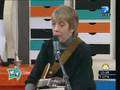 Mex Urtizberea con Teresa Parodi - Mañana Vemos 11/05/07