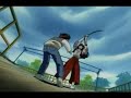 [AMV] Love Hina - A Love (Hina) Story