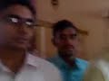 vinya sir birthday in Orphanage