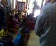 vinya sir birthday in Orphanage