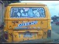 Lagos Traffic - Feat Ghost Traxx
