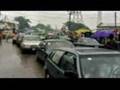 Lagos Traffic - Feat Ghost Traxx