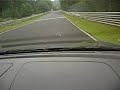Experiencia con subaru impreza 2.0R Nurburgring Nordschleife
