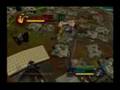 KG and Mothra vs Destoroyah and Baragon online part 2