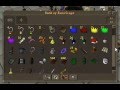 videos de The richest bank in all Runescape