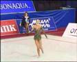 Bessonova Rope Minsk 2006