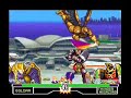 MM Power Rangers Match (Goldar vs Thunder Megazord) 1