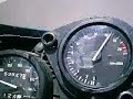 CBR 250 RR 5.2 seconds 0-100 CBR 250 RR 5.2 seconds 0-100