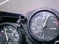 CBR 250 RR 5.2 seconds 0-100